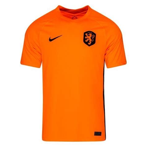 Nederland Hjemmedrakt Women S Euro Barn Unisportstore No