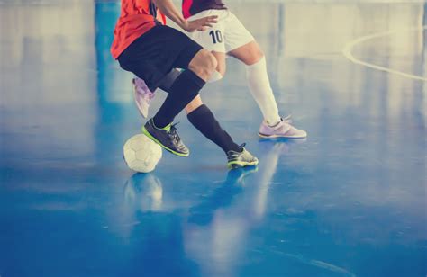 Campeonato Municipal De Futsal De Faxinal Do Soturno Entra Em Fase