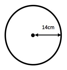 What is the radius? - Learning Street