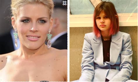 Mundo Busy Philipps Nos Cuenta Que Su Hija De A Os Es Lesbiana