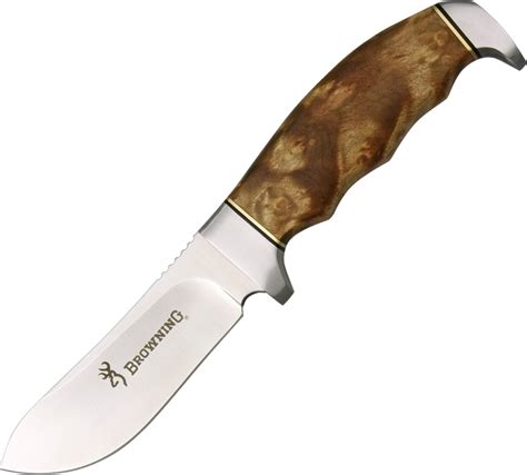 Browning Fixed Blade Skinner (3.75") for Sale $20.88