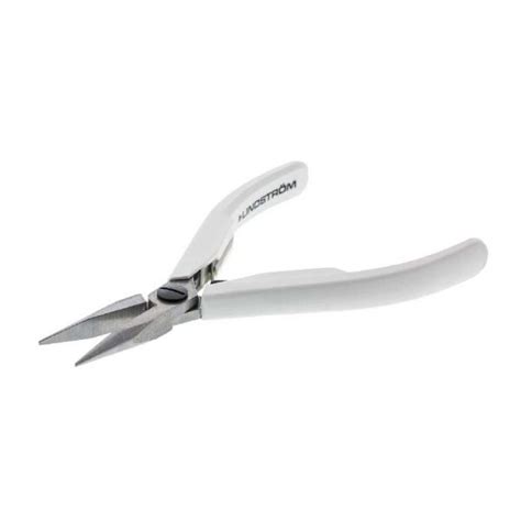 Lindstrom Round Nose Plier Goldsmith Jewellery Supplies