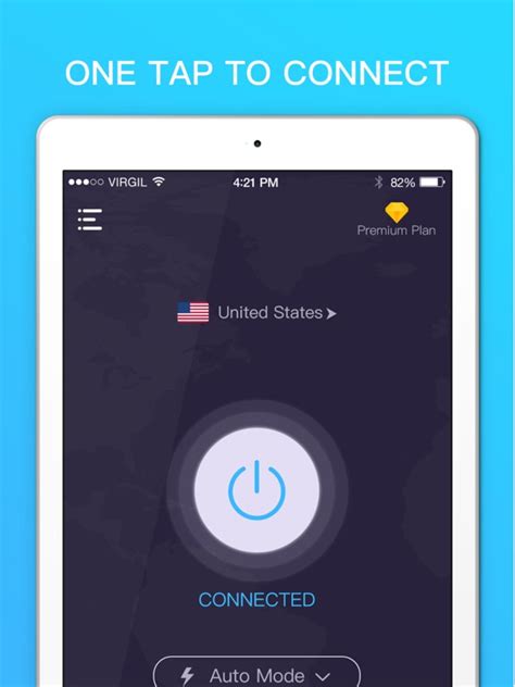 Vpn For Iphone Unlimited Vpn Apps 148apps