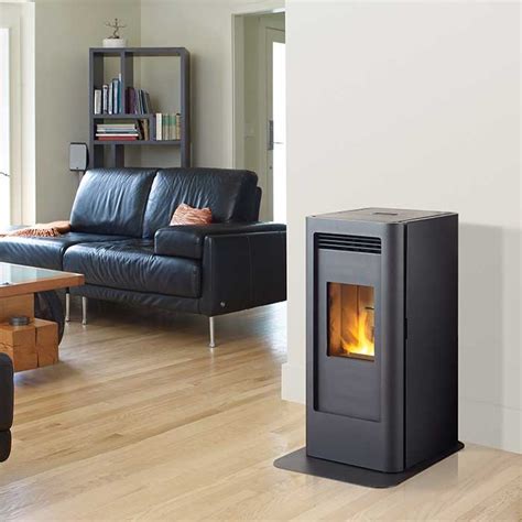 Free Modern Pellet Stove Basic Idea | Wallpaper HD and Aesthetic