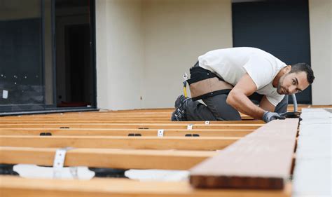 Menuisier installateur fiche métier BTP La construction