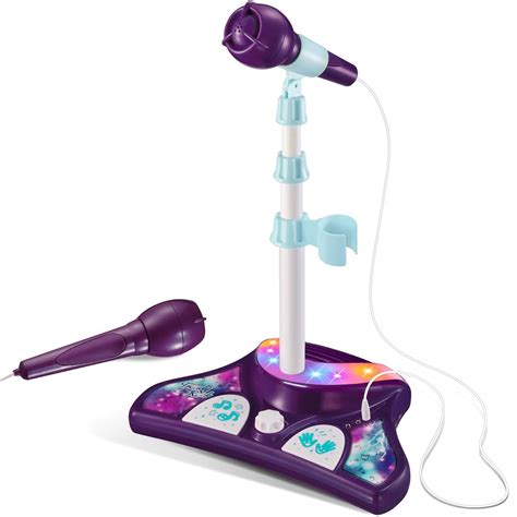 10 Best Karaoke Machine For Kids Reviews In 2021