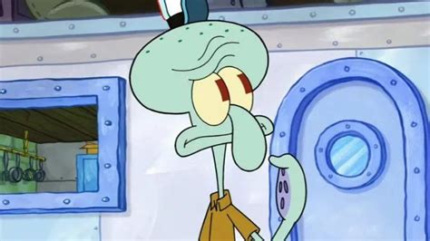 Пин от пользователя Mishel Gerard на доске Squidward Ing Комиксы