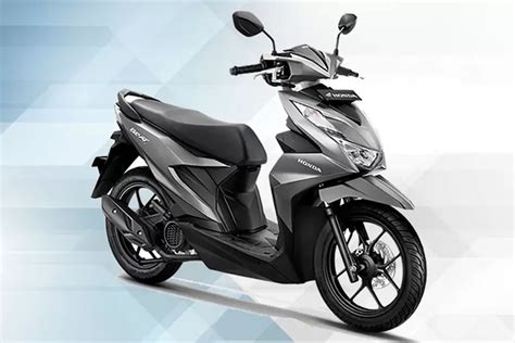 Cek Harga Motor Bekas Honda BeAT Di Surabaya Bikin Syok Harganya