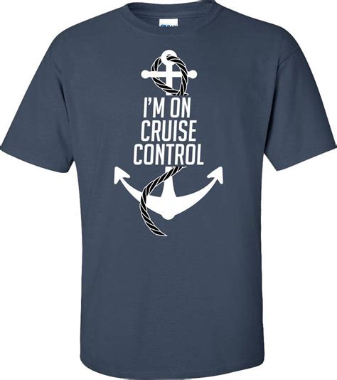 Funny Boating Shirt Boat Ts For Husband Cruise Shirt Sailing Present