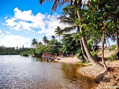 Imbassa Uma Grande Surpresa No Litoral Norte De Salvador Viagens