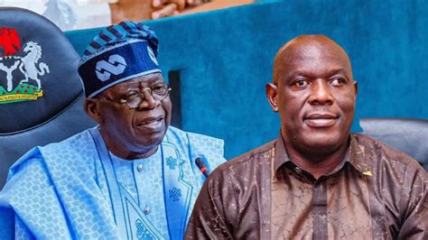 After Criticism Tinubu Reinstates Zabbey As Hyprep Coordinator