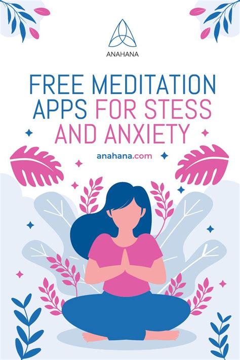 Best Free Meditation Apps Artofit