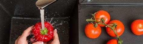 Advice To The Public Wash Your Produce With Water Not Soap Fresh