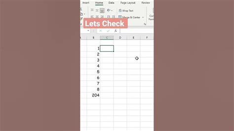 Sumsq Function In Excel Excel Shortfeed Shortsvideo Youtube