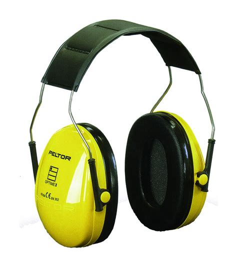 Casques Antibruit Puissance A 28 DB