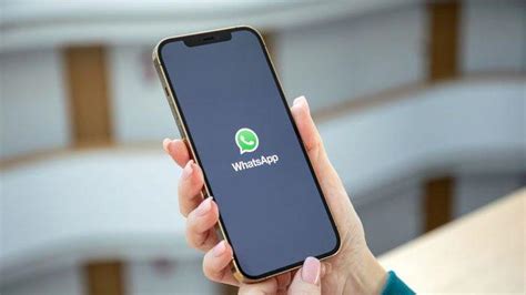 Deretan Fitur Baru Di Whatsapp Yang Perlu Kamu Tahu Bisa Berbagi Video