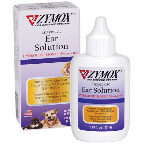 Ear Infection Treatment Dogs Over Counter | canoeracing.org.uk