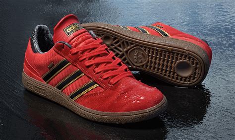 You Can Now Skate The Adidas Busenitz Pro In Any Weather Sole Collector