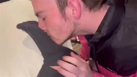 Subs Worship Their Masters Feet Ass And Cock ThisVid
