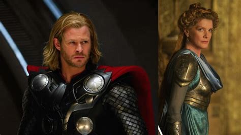 Is Thor Half Giant? Norse Mythology vs. Marvel Comics