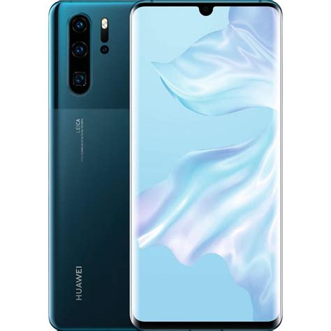 Huawei P Pro Gb Blauw Simlockvrij Back Market