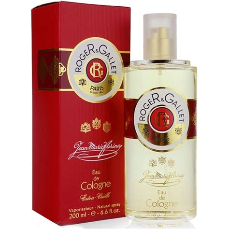 Roger Gallet Jean Marie Farina Extra Vieille отзывы распив делюсь