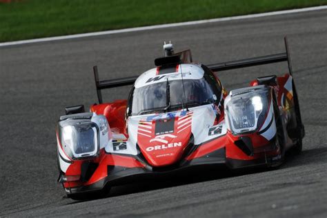 Après la catégorie LMP2 des 24 Heures du Mans Team WRT remporte l