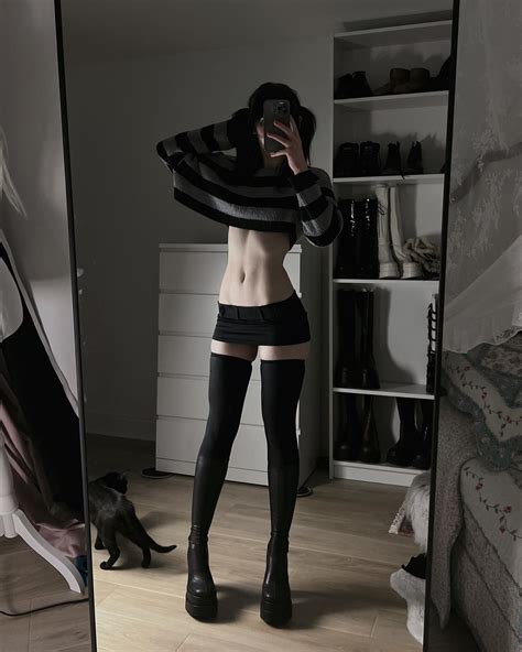 nora fawn | egirl outfits… no matter how fashionable i get i will never