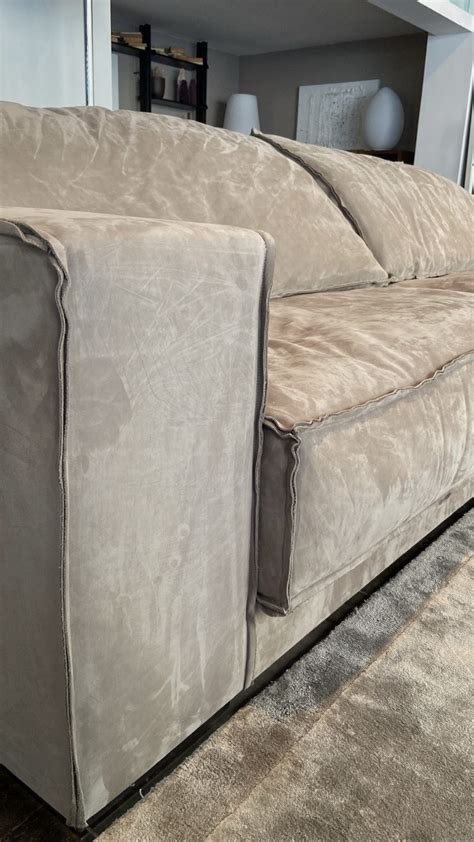 Baxter Budapest Soft Sofa Buy Online At Deplain