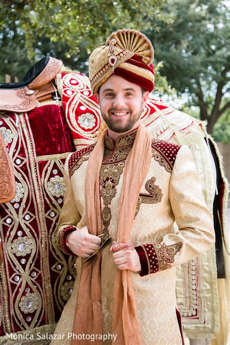 Indian Grooms Baraat Photo Shoot Photo 175436