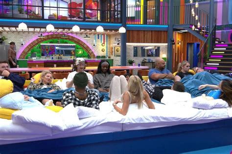 Itv S Big Brother Reboot Has Taken The Show Back To Its Glory Days And Here S Why