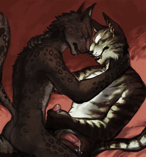 Rule 34 Anthro Cum Duo Erection Fur Furry Gay Khajiit Male Male Only Skyrim Tagme The Elder