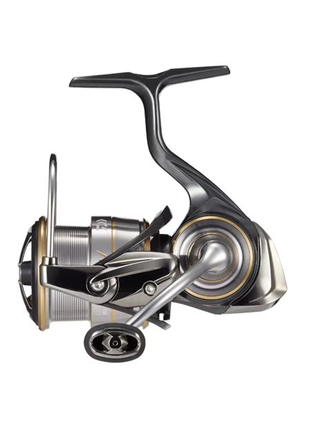 Daiwa Luvias Airity Lt New Spinmolen Wesdijk Hengelsport