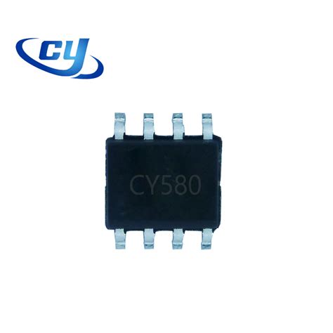 Cy Integrated Circuit Original Interface Ic Drivers Receivers