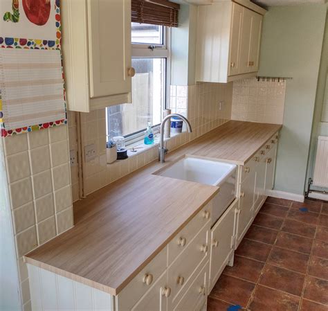 Worktop Vinyl Wrap Kent Lm Interior Wraps Lm Interior Wraps