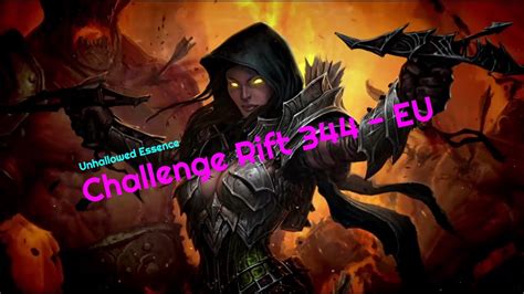 D Challenge Rift Eu Guide Youtube