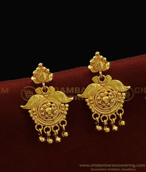 Pure Gold Ear Tops Online Cityofclovis Org