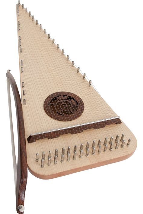 Psaltery Facts: Shop for Instruments, Accessories, Gifts