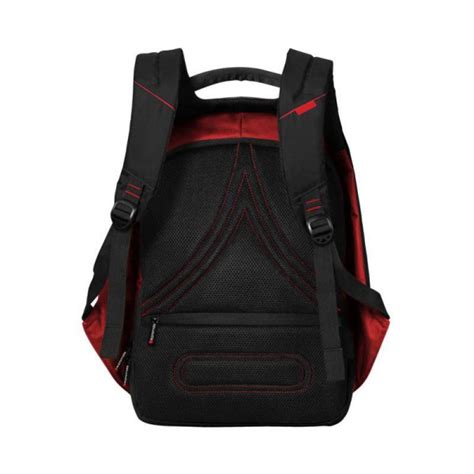 Sac Dos Promate Zest Pour Pc Portable Noir