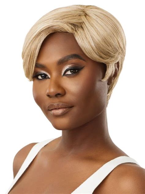 Outre Wigpop Premium Synthetic Full Wig Page Hair Stop And Shop