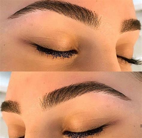 Pin By Carolina Herrera Machado On Ropa Y Maquillaje Eyebrow Makeup