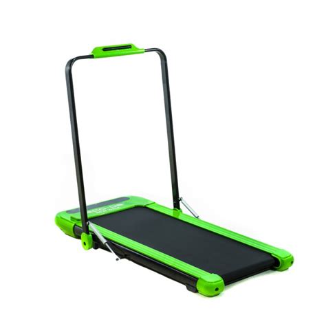 Walk Machine Slim Tapis De Marche Motoris