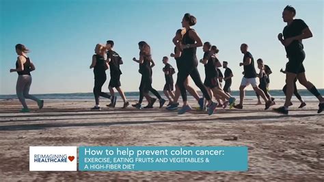 Colon Cancer Prevention Tips