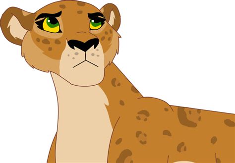 Jaglion | The Lion King Fanon Wiki | Fandom