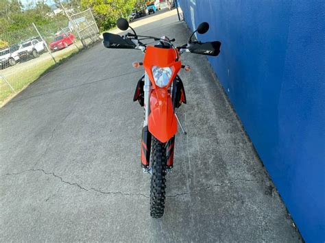 2020 Ktm 500 Exc F Enduro Jbfd5282772 Just Bikes