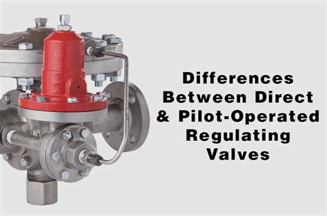 Difference Between Double Regulating Valve And Balancing Valve At Jesus