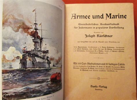 Armee Und Marine Unentbehrliches Auskunftsbuch F R Jedermann In