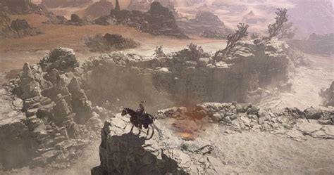 Cómo conseguir un caballo en Diablo 4 cuándo y dónde se desbloquean