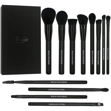 Makeup Brush Kit