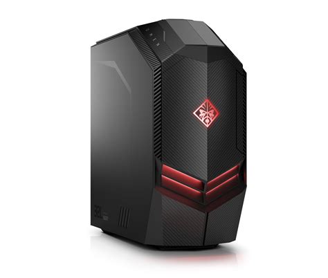 HP Omen desktop: price, features, release date and more | PCWorld